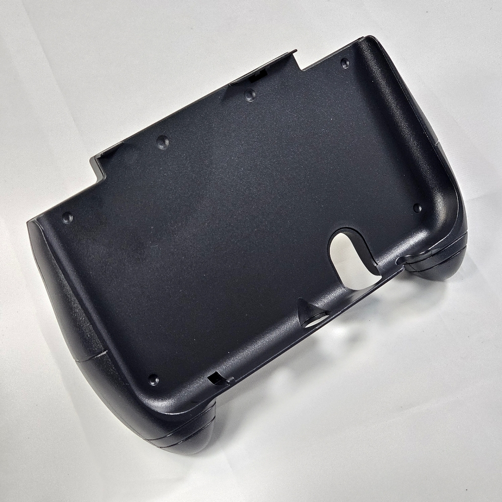 Black Protective Case for Nintendo New 3DS XL